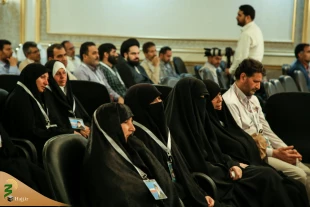 شهادت بالاترین ارزش است 6