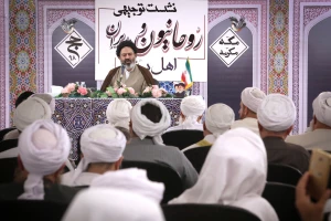 کاروان ها؛ نیروهای برخورداراز فکر جدید و دانش روز نیاز دارند