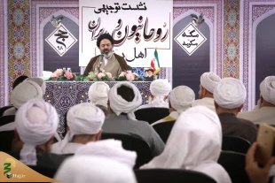 کاروان ها؛ نیروهای برخورداراز فکر جدید و دانش روز نیاز دارند 2