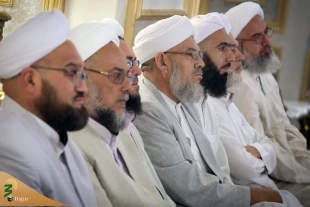 کاروان ها؛ نیروهای برخورداراز فکر جدید و دانش روز نیاز دارند 3