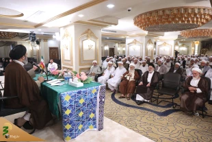 کاروان ها؛ نیروهای برخورداراز فکر جدید و دانش روز نیاز دارند 4