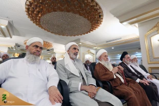 کاروان ها؛ نیروهای برخورداراز فکر جدید و دانش روز نیاز دارند 5