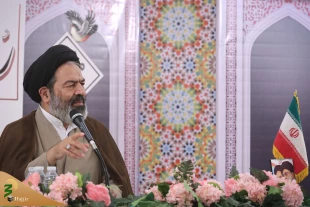 کاروان ها؛ نیروهای برخورداراز فکر جدید و دانش روز نیاز دارند 6