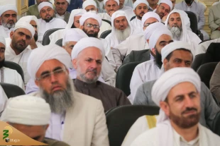 کاروان ها؛ نیروهای برخورداراز فکر جدید و دانش روز نیاز دارند 7