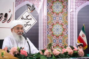 کاروان ها؛ نیروهای برخورداراز فکر جدید و دانش روز نیاز دارند 8
