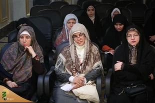 کاروان ها؛ نیروهای برخورداراز فکر جدید و دانش روز نیاز دارند 9