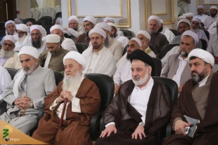 کاروان ها؛ نیروهای برخورداراز فکر جدید و دانش روز نیاز دارند 10