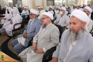 کاروان ها؛ نیروهای برخورداراز فکر جدید و دانش روز نیاز دارند 12