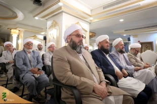 کاروان ها؛ نیروهای برخورداراز فکر جدید و دانش روز نیاز دارند 14