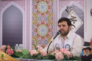 کاروان ها؛ نیروهای برخورداراز فکر جدید و دانش روز نیاز دارند 15