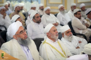 کاروان ها؛ نیروهای برخورداراز فکر جدید و دانش روز نیاز دارند 16