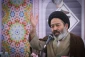 دیدار زائران ایرانی مقیم خارج با سرپرست حجاج ایرانی 2