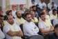 دیدار زائران ایرانی مقیم خارج با سرپرست حجاج ایرانی 4