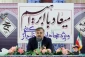 دیدار زائران ایرانی مقیم خارج با سرپرست حجاج ایرانی 8