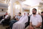 دیدار زائران ایرانی مقیم خارج با سرپرست حجاج ایرانی 10