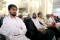 دیدار زائران ایرانی مقیم خارج با سرپرست حجاج ایرانی 12