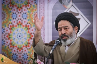 دیدار زائران ایرانی مقیم خارج با سرپرست حجاج ایرانی 20