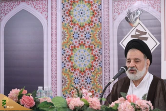 نشست توجیهی روحانیون و مدیران کاروانهای اهل سنت 5