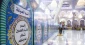 باب قبله حرم امام حسین برای پذیرایی از زائران عرفه بازگشایی شد 10