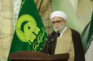 اظهارات خواندنی تولیت آستان قدس درباره غذادادن در حرم رضوی و پول‌های داخل ضریح