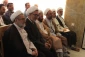 خبرنگاران طلایه داران جبهه آگاهی و بصیرت هستند 6