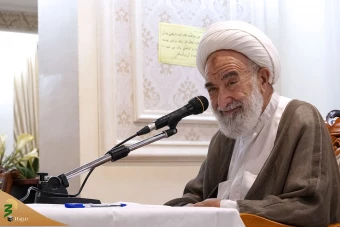 محافل انس و معرفت درمکه مکرمه 13