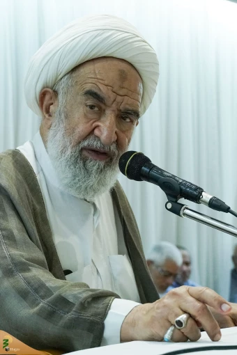 محافل انس و معرفت درمکه مکرمه 15