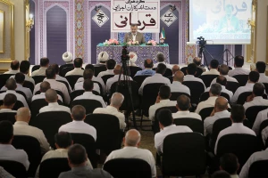 هزینه قربانی هر حاجی 500 ریال سعودی است