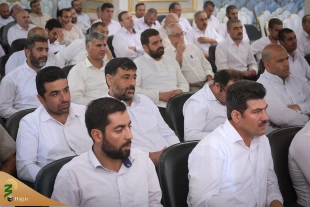 هزینه قربانی هر حاجی 500 ریال سعودی است 4