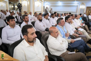 هزینه قربانی هر حاجی 500 ریال سعودی است 6