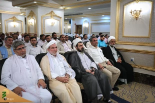 هزینه قربانی هر حاجی 500 ریال سعودی است 8