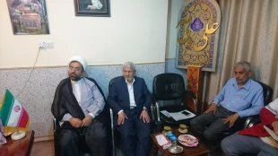 زایران حاضر در نجف اشرف برای دعای عرفه به کربلا می روند 7