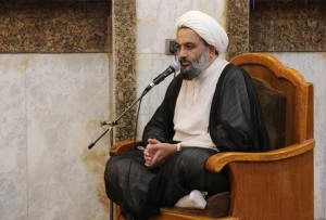 اطاعت خدا بنده را به اوج کمال می رساند