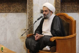 اطاعت خدا بنده را به اوج کمال می رساند