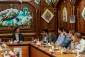سرپرست حجاج ایرانی: 

در مسجدالحرام برای خبرنگاران شهید نماز می خوانیم 6