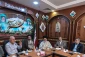 دیدارمسئولان جنبش امل با سرپرست حجاج ایرانی در مکه 3