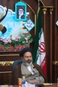 دیدارمسئولان جنبش امل با سرپرست حجاج ایرانی در مکه 7