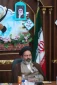 دیدارمسئولان جنبش امل با سرپرست حجاج ایرانی در مکه 7