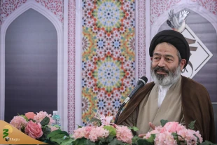 سرپرست حجاج ایرانی: 

ما به مدیرانی هوشمند نیاز داریم 4