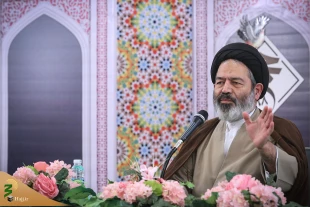 سرپرست حجاج ایرانی: 

ما به مدیرانی هوشمند نیاز داریم 7