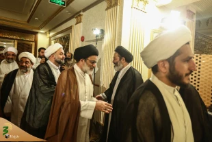 حج امسال تاکنون به خوبی پیش‌ رفته است 2