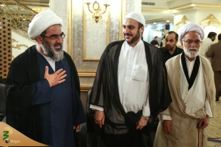 حج امسال تاکنون به خوبی پیش‌ رفته است 3