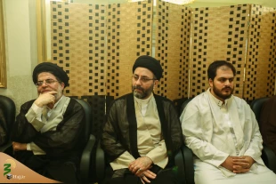 حج امسال تاکنون به خوبی پیش‌ رفته است 10
