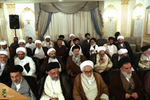حج امسال تاکنون به خوبی پیش‌ رفته است 11
