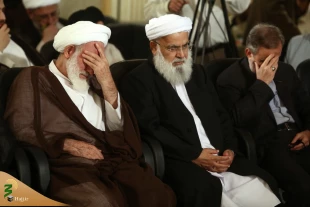 حج امسال تاکنون به خوبی پیش‌ رفته است 12