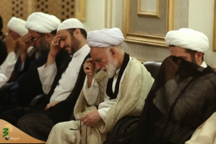 حج امسال تاکنون به خوبی پیش‌ رفته است 14