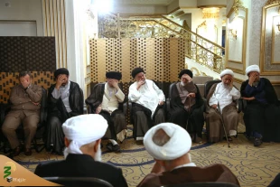 حج امسال تاکنون به خوبی پیش‌ رفته است 16