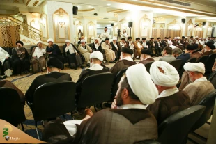 حج امسال تاکنون به خوبی پیش‌ رفته است 19