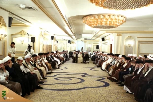 حج امسال تاکنون به خوبی پیش‌ رفته است 20