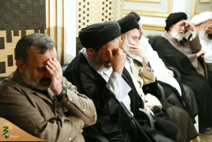 حج امسال تاکنون به خوبی پیش‌ رفته است 21